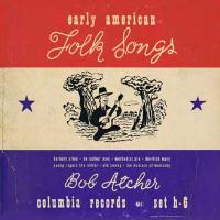 Bob Atcher - Early American Folk Songs